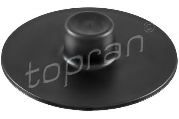 TOPRAN 700 877 Spring Cap